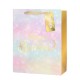 Set 4 pungi hartie 18x23(h)x10cm 210 gsm. PART020