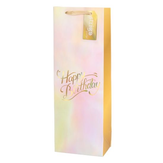 Set 4 pungi hartie 12x36(h)x9cm 210 gsm. PART021 Set 4 pungi hartie 12x36(h)x9cm 210 gsm. PART021