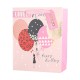 Set 4 pungi hartie 18x23(h)x10cm 210 gsm. PART022
