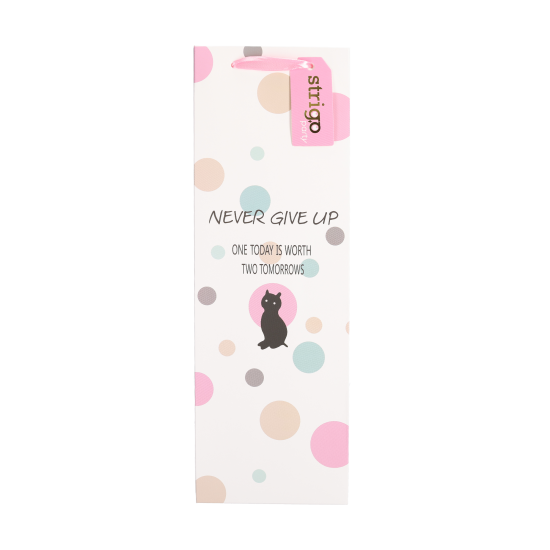 Set 4 pungi hartie 12x36(h)x9cm 210 gsm. PART026 Set 4 pungi hartie 12x36(h)x9cm 210 gsm. PART026