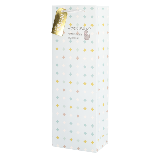 Set 4 pungi hartie 12x36(h)x9cm 210 gsm. PART026 Set 4 pungi hartie 12x36(h)x9cm 210 gsm. PART026