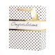 Set 4 pungi hartie 18x23(h)x10cm 210 gsm. PART027 Set 4 pungi hartie 18x23(h)x10cm 210 gsm. PART027