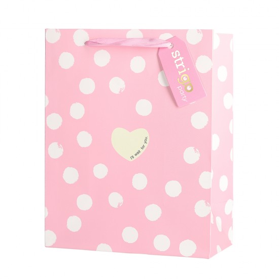Set 4 pungi hartie 18x23(h)x10cm 210 gsm. PART027 Set 4 pungi hartie 18x23(h)x10cm 210 gsm. PART027