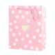 Set 4 pungi hartie 18x23(h)x10cm 210 gsm. PART027 Set 4 pungi hartie 18x23(h)x10cm 210 gsm. PART027