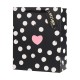 Set 4 pungi hartie 18x23(h)x10cm 210 gsm. PART027 Set 4 pungi hartie 18x23(h)x10cm 210 gsm. PART027