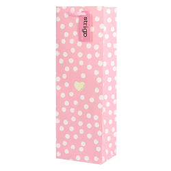 Set 4 pungi hartie 12x36(h)x9cm 210 gsm. PART028 Set 4 pungi hartie 12x36(h)x9cm 210 gsm. PART028