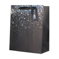 Set 3 pungi hartie 18x23(h)x10cm 210 gsm. PART031 Set 3 pungi hartie 18x23(h)x10cm 210 gsm. PART031