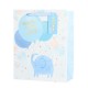 Set 4 pungi hartie 18x23(h)x10cm 210 gsm. PART035 Set 4 pungi hartie 18x23(h)x10cm 210 gsm. PART035