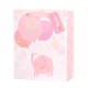Set 4 pungi hartie 18x23(h)x10cm 210 gsm. PART035 Set 4 pungi hartie 18x23(h)x10cm 210 gsm. PART035