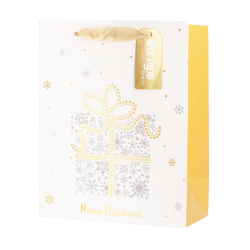 Set 4 pungi hartie 18x23(h)x10cm 210 gsm. PART040 Set 4 pungi hartie 18x23(h)x10cm 210 gsm. PART040