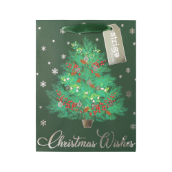 Set 4 pungi hartie 18x23(h)x10cm 210 gsm. PART041 Set 4 pungi hartie 18x23(h)x10cm 210 gsm. PART041