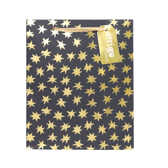 Set 4 pungi hartie 18x23(h)x10cm 210 gsm. PART045 Set 4 pungi hartie 18x23(h)x10cm 210 gsm. PART045
