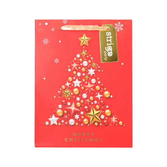 Set 4 pungi hartie 18x23(h)x10cm 210 gsm. PART047 Set 4 pungi hartie 18x23(h)x10cm 210 gsm. PART047