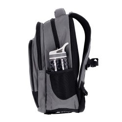 Ghiozdan Strigo Misty+ Black Classic PL001, 24L, 39X27X18cm Ghiozdan Strigo Misty+ Black Classic PL001, 24L, 39X27X18cm