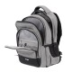 Ghiozdan Strigo Misty+ Black Classic PL001, 24L, 39X27X18cm