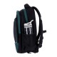 Ghiozdan Strigo Misty+ Black Dinosaur PL004, 24L, 39X27X18cm