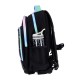 Ghiozdan Strigo Misty+ Black Cats PL005, 24L, 39X27X18cm