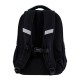 Ghiozdan Strigo Misty+ Black Cats PL005, 24L, 39X27X18cm