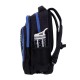 Ghiozdan Strigo Misty+ Black Cosmos PL006, 24L, 39X27X18cm