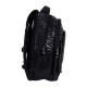 Ghiozdan Strigo Misty+ Black Tiger PL010, 24L, 39X27X18cm