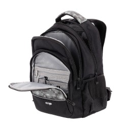 Ghiozdan Strigo Misty+ Minecraft PL011, 24L, 39X27X18cm Ghiozdan Strigo Misty+ Minecraft PL011, 24L, 39X27X18cm