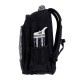 Ghiozdan Strigo Misty+ Minecraft PL011, 24L, 39X27X18cm