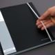 Agenda Pukka Pad A4 dictando, 160 pag, hartie 90 g, harta, suport business carduri, separator plic, coperti PP SBMETA4160