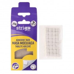Pastile Strigo adezive, 25 gr SF047 Pastile Strigo adezive, 25 gr SF047