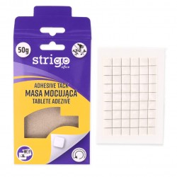 Pastile Strigo adezive, 50 gr SF048 Pastile Strigo adezive, 50 gr SF048