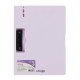 Clipboard Strigo vertical A4 cu clip metalic lateral, suport stilou, mov SF056 Clipboard Strigo vertical A4 cu clip metalic lateral, suport stilou, mov SF056