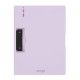 Clipboard Strigo vertical A4, suport stilou, mov SF062