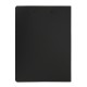 Clipboard Strigo vertical A4, suport stilou, negru SF064 Clipboard Strigo vertical A4, suport stilou, negru SF064
