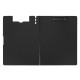 Clipboard Strigo vertical A4, suport stilou, negru SF064 Clipboard Strigo vertical A4, suport stilou, negru SF064