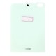 Organizator Strigo, PP, A4, vertical, 5 separatoare, inchidere capsa, menta SF068 Organizator Strigo, PP, A4, vertical, 5 separatoare, inchidere capsa, menta SF068