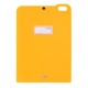 Organizator Strigo, PP, A4, vertical, 5 separatoare, inchidere capsa, portocaliu neon SF070 Organizator Strigo, PP, A4, vertical, 5 separatoare, inchidere capsa, portocaliu neon SF070
