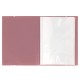 Mapa Strigo, PP, A4, cu elastic, 30 folii protectie, roz inchis SF092 Mapa Strigo, PP, A4, cu elastic, 30 folii protectie, roz inchis SF092