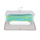 Mapa Strigo Plastic Extensibil A4, 6 Compartimente, gri SF101 Mapa Strigo Plastic Extensibil A4, 6 Compartimente, gri SF101