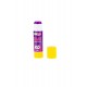 Lipici solid, Strigo, uscare rapida, 15g SSC038