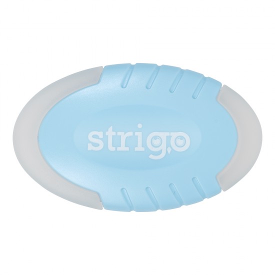 Guma de sters Strigo Magica pentru cerneala termosensibila SSC086
