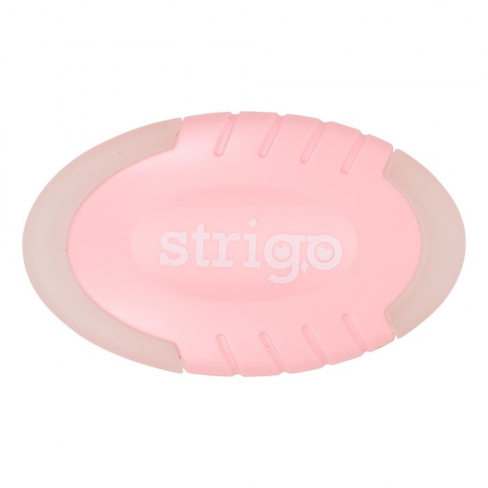 Guma de sters Strigo Magica pentru cerneala termosensibila SSC086