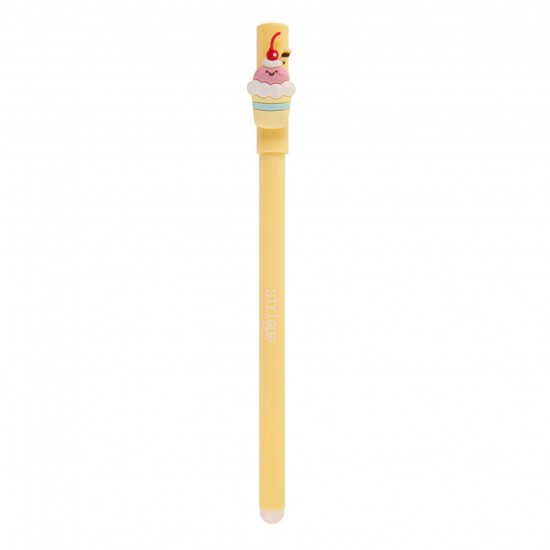 Pix Strigo cerneala cu stergere, Ice Cream SSC154