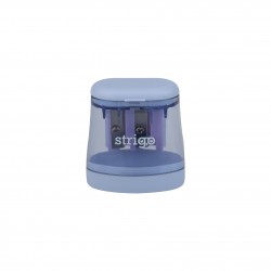 Ascutitoare Strigo, doua orificii, 4 culori SSC177 Ascutitoare Strigo, doua orificii, 4 culori SSC177