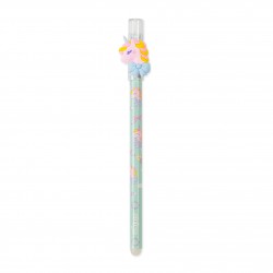 Pix Strigo cerneala cu stergere, UNICORN, SSC181 Pix Strigo cerneala cu stergere, UNICORN, SSC181