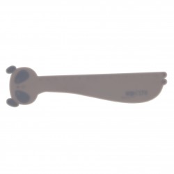 Riglă Strigo plastic Panda 15 cm SSC361 Riglă Strigo plastic Panda 15 cm SSC361