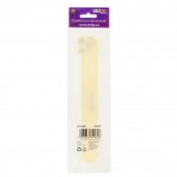 Riglă Strigo plastic Broasca 15 cm SSC367 Riglă Strigo plastic Broasca 15 cm SSC367