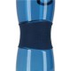Bidon Strigo, cu manson cauciuc, 600 ml, Albastru SSC379