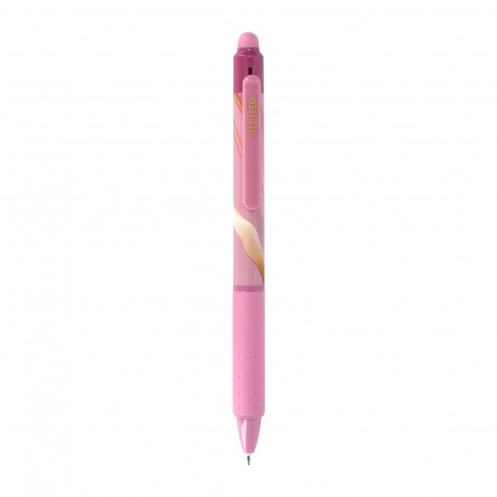 Pix Strigo Click, cerneala cu stergere,GLAMOUR, SSC404