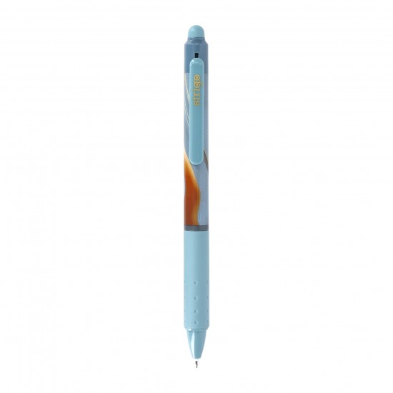 Pix Strigo Click, cerneala cu stergere,GLAMOUR, SSC404