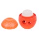 Ascutitoare Strigo, 2 dimensiuni cu guma de sters si capac, 4 culori SSC409