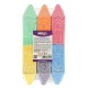 Creta Strigo JUMBO dubla, 6 culori, 3 bucati SSC412
